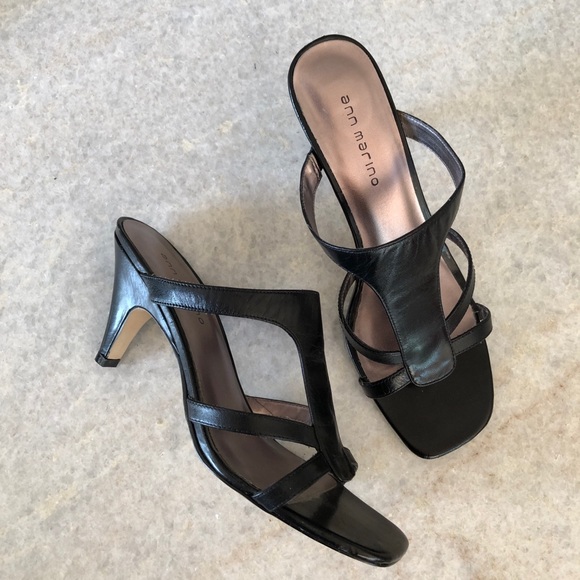 Ann Marino Heels - Picture 7 of 7